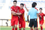 U23 Việt Nam được thưởng nóng sau khi vào tứ kết giải châu Á