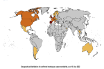 Đậu mùa khỉ: 2.400 ca toàn cầu, 66 ca tử vong, WHO cảnh báo 'nguy cơ có thực'