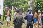 Dùng 'luật ngầm', 4 học viên cơ sở cai nghiện ở Tiền Giang bị truy tố