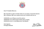 Bayern bị chế nhạo vì cài điều khoản vô lý khi hỏi mua Mane