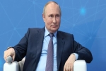 Tổng thống Putin cảnh báo 'hiệu ứng boomerang' của các lệnh trừng phạt