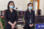 2 chị em 'phù phép' làm giả giấy tờ đất ở Phú Quốc lừa đảo hơn 4 tỉ đồng