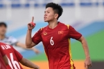 Tuấn Hải: 'U23 Việt Nam có thể gây bất ngờ trước Saudi Arabia'