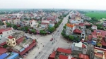 Đấu giá 63 suất đất nhà ở khu dân cư tại Hưng Yên