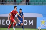 Núp bóng U23 Việt Nam, Thái Lan bất ngờ hưởng lợi tại U23 Châu Á 2024