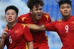 Giải mã chiến thuật của U23 Việt Nam