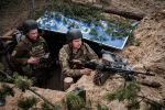 Phương Tây dần 'mệt mỏi' với chiến sự Ukraine?