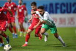 Saudi Arabia tổn thất nặng trước khi gặp U23 Việt Nam