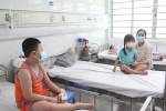 Bộ Y tế cảnh báo nguy cơ bùng dịch sốt xuất huyết diện rộng