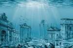 Thị trấn thời Trung Cổ ví như 'Atlantis' bị biển nuốt chửng cuối cùng cũng được tìm thấy sau nhiều thế kỷ