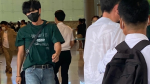 Diễn viên Lee Jun Ki tới Đà Nẵng