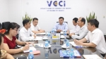 Hỗ trợ doanh nghiệp Bình Phước cải thiện môi trường kinh doanh
