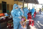 Quảng Ngãi đề xuất trả Bộ Y tế gần 20.000 liều vaccine Covid-19
