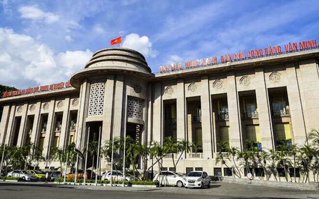 Mỹ đưa Việt Nam trở lại danh sách giám sát tiền tệ, Ngân hàng Nhà nước nói gì? - 1