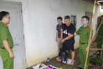 Khởi tố thanh niên Thái Nguyên mua bán gần 7.000 viên ma túy