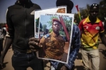 Xả súng vào dân thường ở Burkina Faso, ít nhất 55 người chết