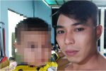 Vụ bé trai 18 tháng tử vong: Bắt tạm giam người tình của mẹ nạn nhân