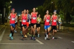 Một vận động viên qua đời sau khi dự giải Marathon Quy Nhơn