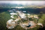 Trung Quốc ráo riết săn lùng mỏ 'vàng trắng' lớn nhất thế giới