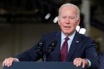 Tổng thống Biden công bố kế hoạch xây hầm chứa dọc biên giới Ukraine