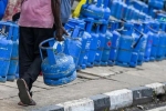 Khủng hoảng nhiên liệu đè nặng lên cả người chết ở Sri Lanka