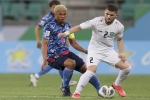 Đội trưởng U23 Nhật Bản: 'Tôi như bị Uzbekistan nuốt chửng'