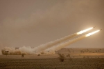 Sức mạnh hệ thống tên lửa phóng loạt mà Mỹ viện trợ Ukraine