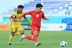 Đến lúc HLV Park trao cơ hội cho lứa U23 ở tuyển Việt Nam
