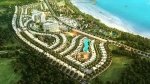 Chủ khunghỉ dưỡng Vườn Vua 3.000 tỷ tại Phú Thọ muốn làm tổ hợp KĐT biển và sân golf ở Quảng Trị