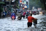 Yêu cầu Hà Nội báo cáo thiệt hại của người dân sau trận mưa lịch sử