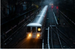 Người đàn ông bị kéo lê tới chết trên đường ray tàu điện ngầm New York