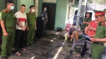 Quảng Bình: Bắt đối tượng tàng trữ 426 viên ma túy