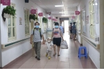 Nắng nóng, trẻ nhập viện vì viêm phổi tăng