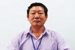 Trước khi bị khởi tố, Giám đốc CDC Khánh Hòa nói không mua gì của Công ty Việt Á