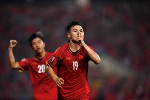 Quang Hải sắp đầu quân cho đội bóng Pháp
