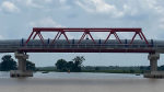 Tây Ninh bắc cầu đưa nước sạch từ hồ thủy lợi về huyện biên giới