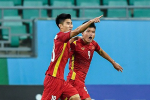 U23 Việt Nam xếp hạng 7 tại giải châu Á, dễ gặp lại Thái Lan ở ngay vòng bảng năm 2024