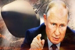 5 siêu vũ khí của Tổng thống Putin: Đến Mỹ cũng phải thừa nhận 'khó lòng đánh chặn'