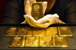 Giới chuyên gia nhận định bất ngờ về giá vàng sau 1 tuần 'rơi tự do'