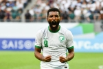 Thống kê áp đảo của U23 Saudi Arabia ở giải châu Á 2022