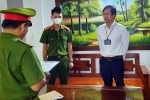 Bắt tạm giam giám đốc CDC Đà Nẵng