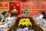 Công an Đà Nẵng đang điều tra dấu hiệu vụ lợi liên quan Công ty Việt Á
