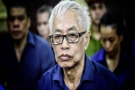 Nguyên tổng giám đốc Ngân hàng Đông Á Trần Phương Bình lĩnh thêm án 10 năm tù