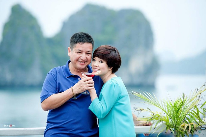 NSƯT Chí Trung hiếm hoi trải lòng về cuộc hôn nhân 40 năm đổ vỡ: 'Tôi gia trưởng, đó là bệnh và Ngọc Huyền bỏ tôi một phần vì điều này' - 2