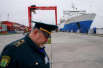 Nga - EU thêm căng thẳng vì vùng Kaliningrad