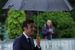 Chỉ sau một đêm, 5 năm tới của ông Macron có nguy cơ thành 'ác mộng'