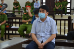Ông Nguyễn Đức Chung khắc phục thiệt hại 10 tỷ đồng có được giảm án?