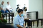 'Sân sau, quan bà' nhìn từ phiên tòa xử cựu chủ tịch Nguyễn Đức Chung