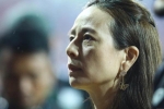 Báo Thái Lan gợi ý nữ trưởng đoàn Madam Pang từ chức