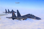 Đài Loan điều máy bay 'xua đuổi' 29 chiến đấu cơ Trung Quốc khỏi ADIZ